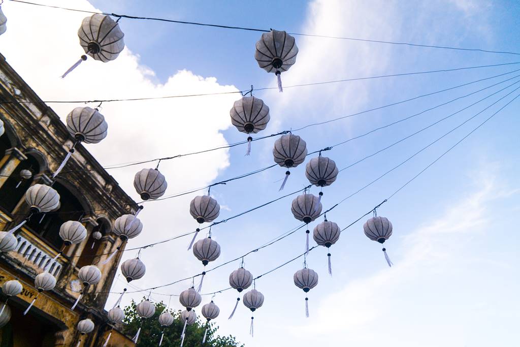 등이 있는 풍경 07