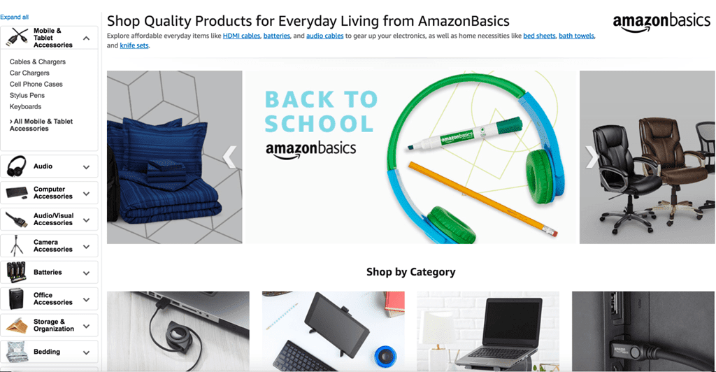 AmazonBasics 아마존 사이트 모습 screen-shot-2017-08-16-at-1-58-44-pm