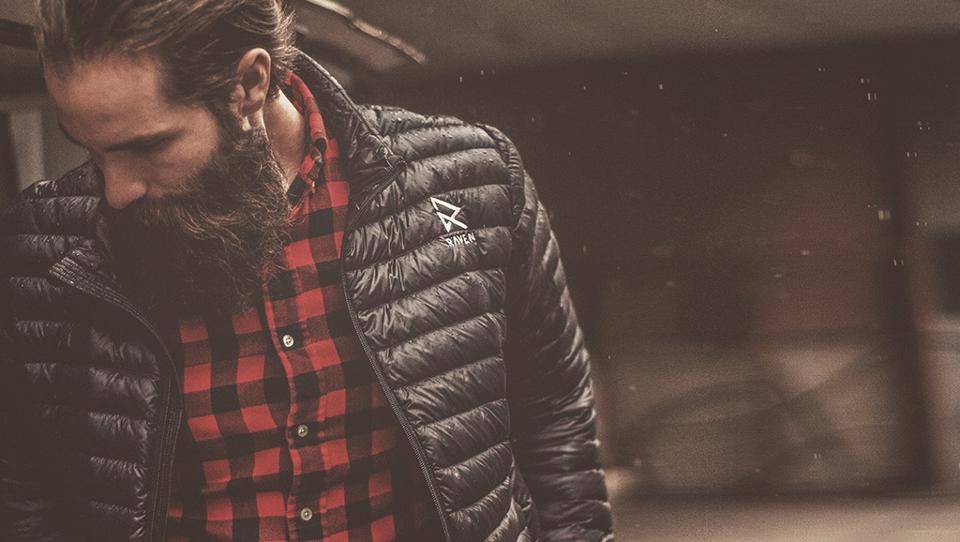 Ravean 발열 자켓 ravean-jacket-1024