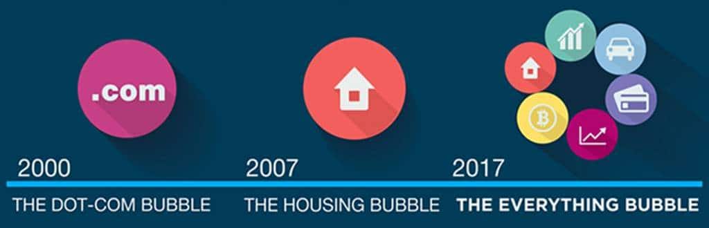 The EveryThing Bubble_20170921 모든 것이 버블이다01