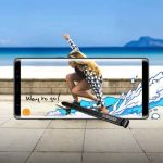 갤럭시노트8 이미지_S펜