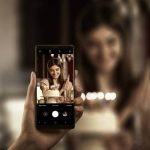 갤럭시노트8 이미지_듀얼카메라 아웃포커싱