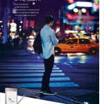 갤럯노트4 광고_세상의 어떤 이야기도 그 시작은 펜으로부터