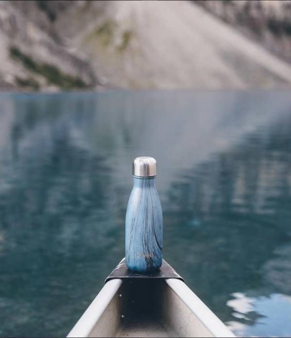 스웰 보틀 인스타그램 뱃머리 Swell Bottle Instagram