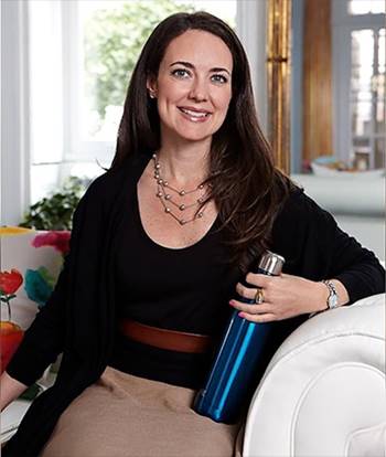 스웰 보틀 창업자 사라 카우스 Swell Bottle Sarah Kauss 02