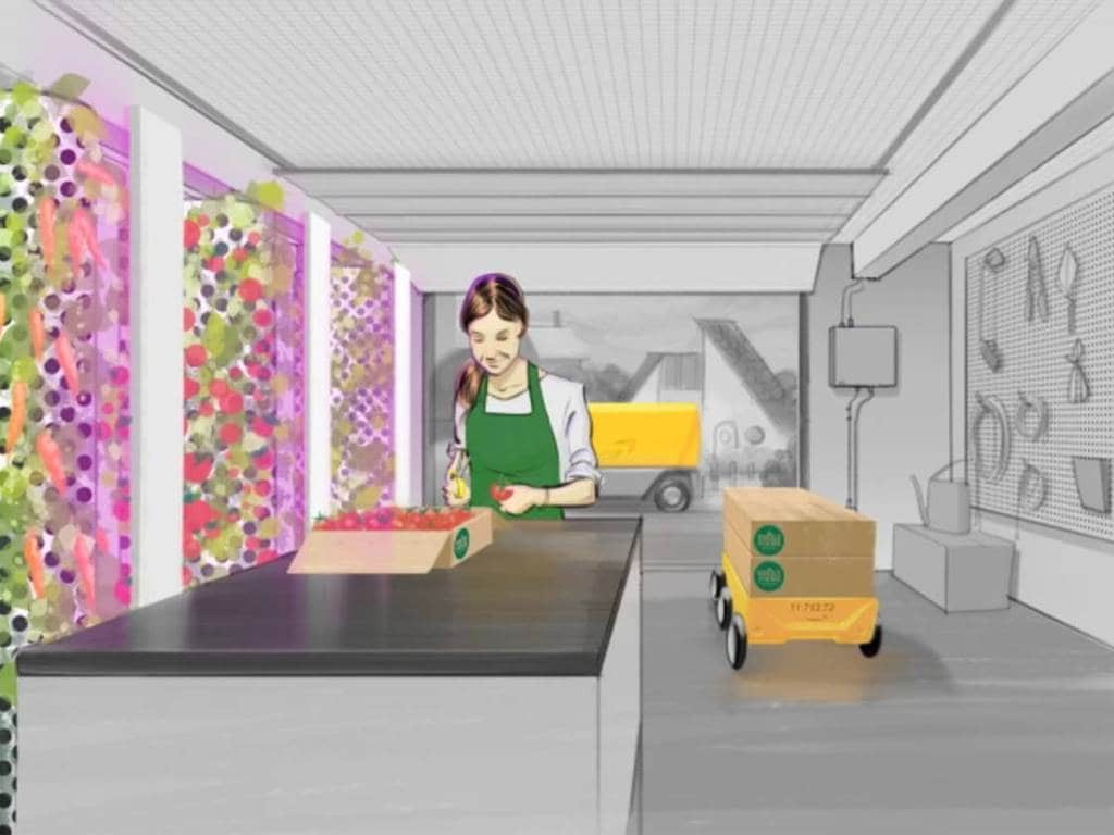 아마존과 홀푸드가 그리는 미래_아마존이 배달해온 과일 Wild vision of what Amazon could do with Whole Foods.webp