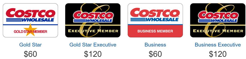 아마존 시대에도 잘나가는 코스트코의 성공 요인 4가지 25 코스트코 멤버쉽 종류 홈페이지