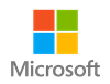 마이크로소프트 로고 Microsoft Logo