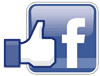 페이스북 로고 Facebook Logo