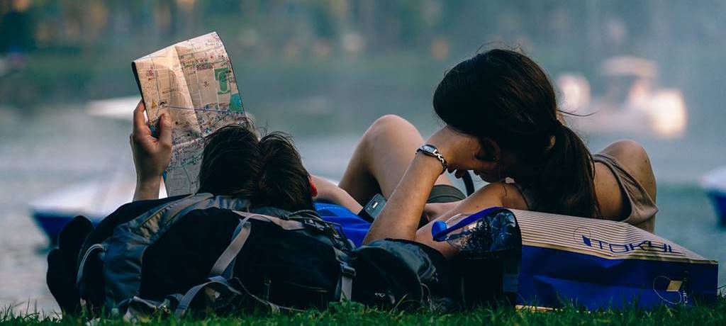 좋아하는 일을 찾는 방법과 좋아하는 일을 하면서 사는 방법 15 중국 여행 아시아 커플 여행 지도