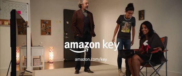 댁내까지 배달하는 아마존 키(Amazon Key) 서비스의 경쟁력 - 월마트 서비스와 비교를 중심으로 13