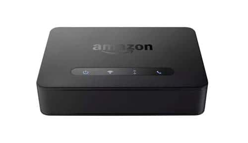 에코 커넥트(Echo Connect)