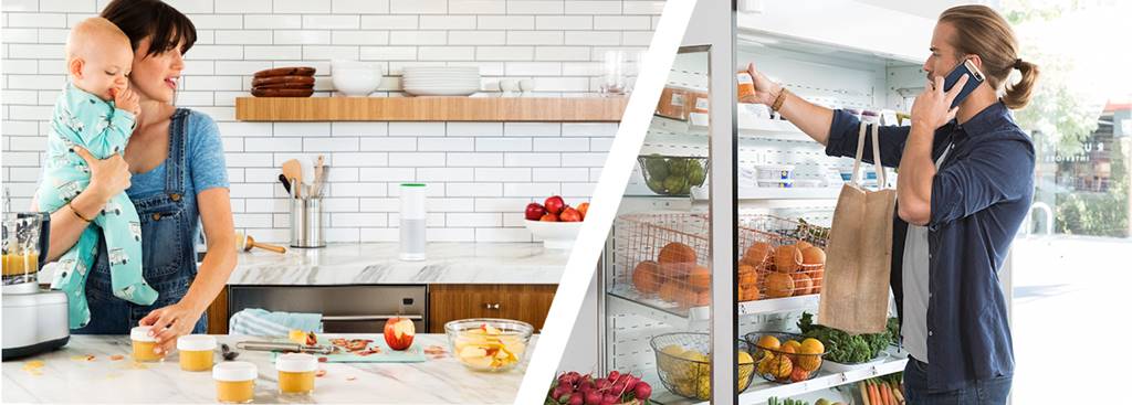 에코 커넥트(Echo Connect) 사용 시나리오