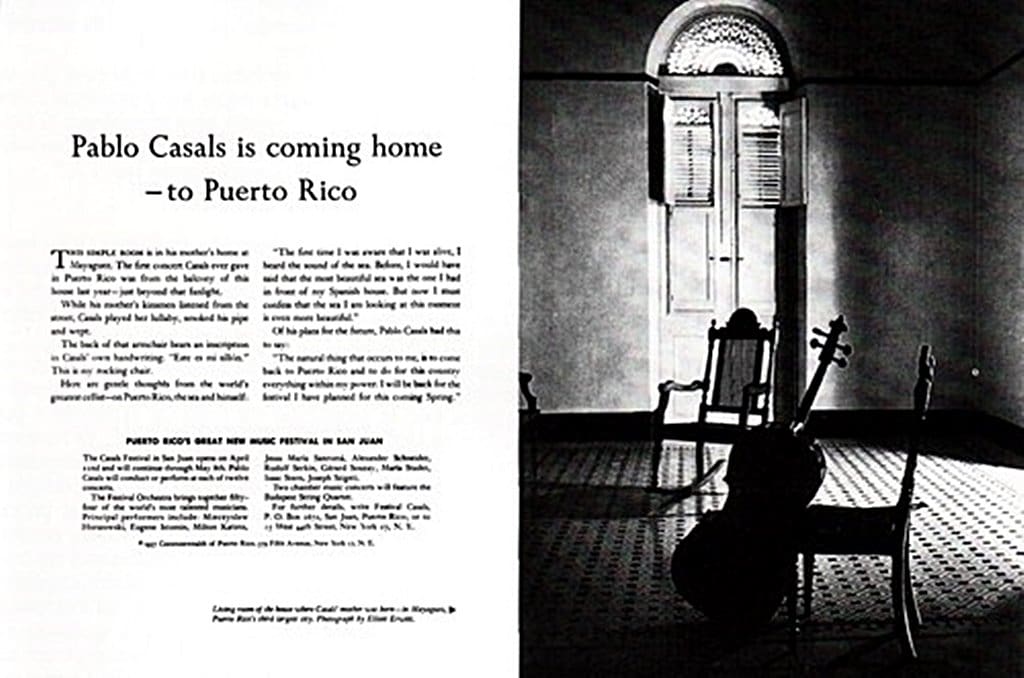 데이비드 오길비(David Ogilvy) Pablo Caals is coming home to Puerto Roco puerto-rico-ogilvy-ReasonWhy.es_