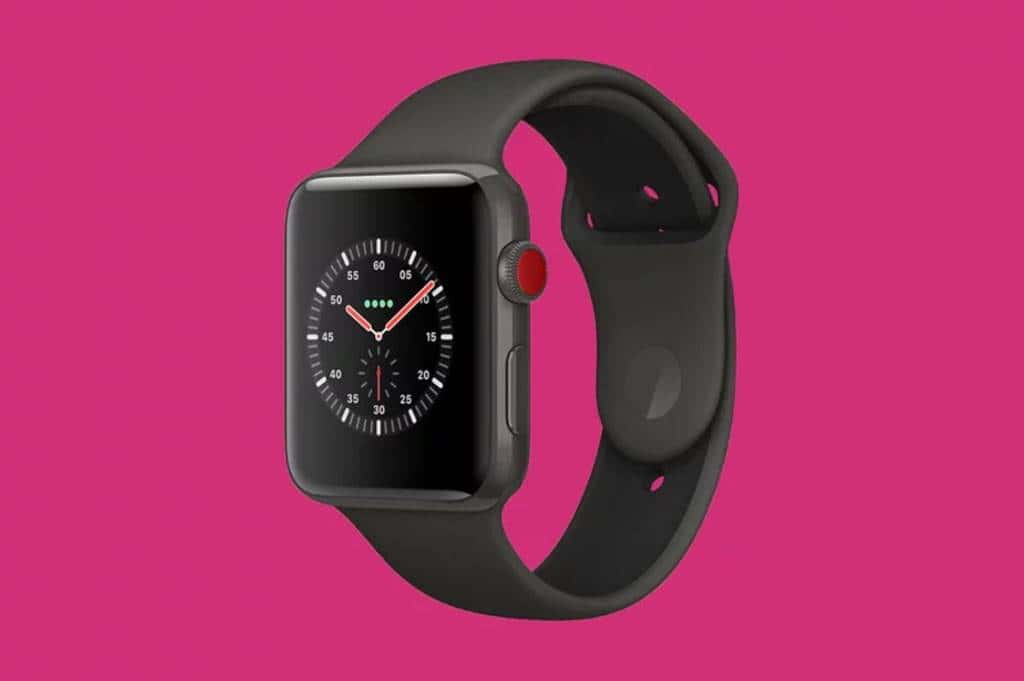 Apple Watch 3 애플 와치 3