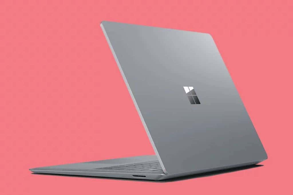 Microsoft Surface Laptop 아미크로소프트 서피스 랩탑