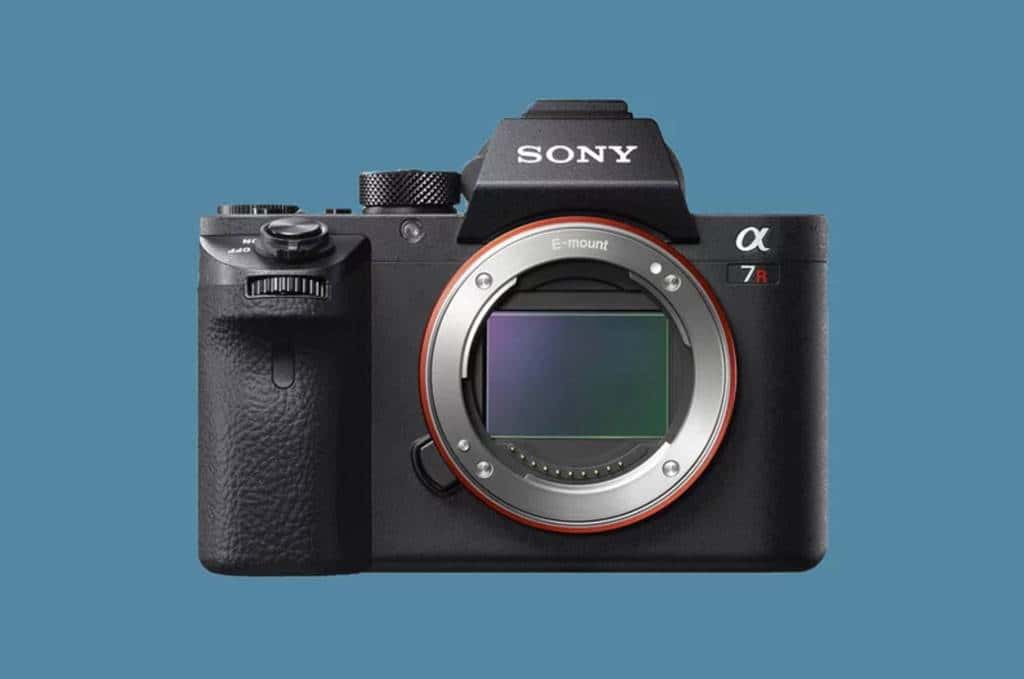 Sony Alpha A7R III 소니 알파 A7R 3