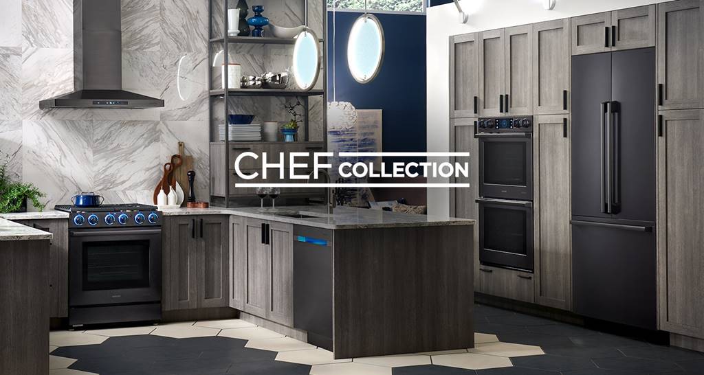 삼성 세프컬렉션 Samsung chef Collection