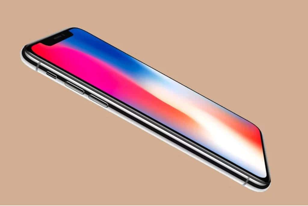 아이폰 X iPhone X