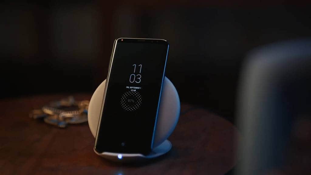 아이폰을 비웃는 갤럭시노트8 광고 Samsung Galaxy Growing Up.mp4_20171108_001551.774