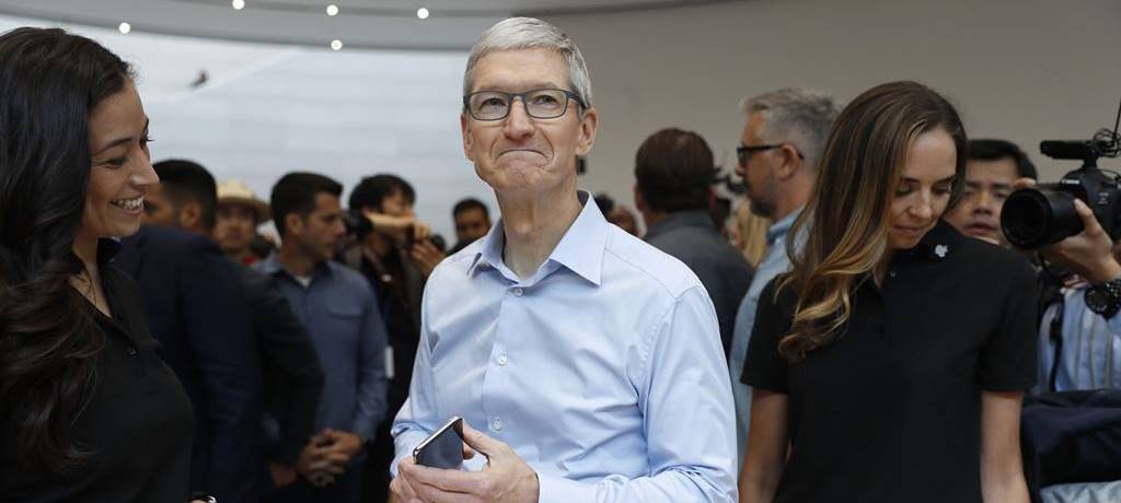 애플 주가가 상승 이유, 자사주 매입과 ROE 확대 1