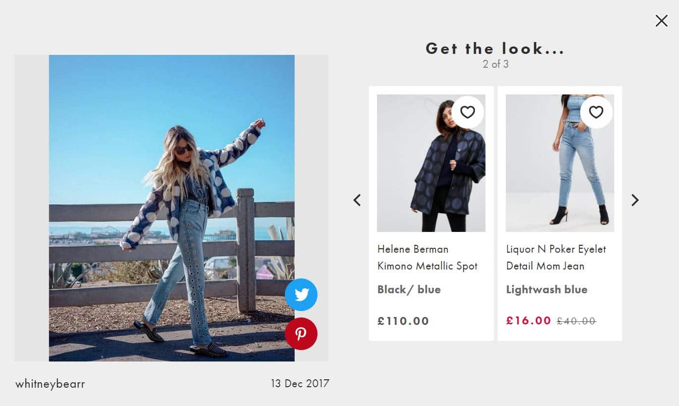 #AsSeenOnMe 사례 02