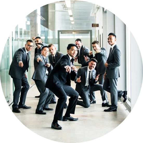 프라이버시가 사라진 인공지능(AI) 시대의 숨막히는 미래 사무실 풍경 48 Featured_오피스 사무실 office 회의 미팅 meetig hermes-rivera-471868