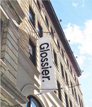 요즘 핫한 화장품 브랜드 글로시에(Glossie)가 업계를 뒤흔드는 차별화 요소 4가지 1