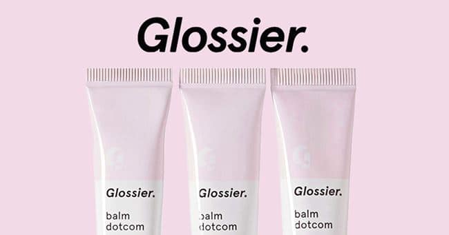 글로시에(Glossie) 제품 디자인 Los-Angeles-Glossier