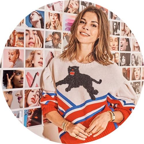 글로시에(Glossier) CEO 에밀리 와이스 인스타그램 Emily Weiss, founder and CEO of Into the Gloss and Glossier from instagram