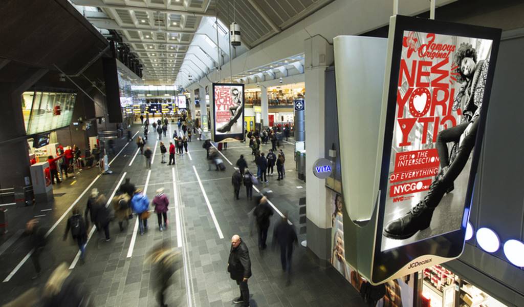 뉴욕시 홍보 광고 Famous Original NewYork City02