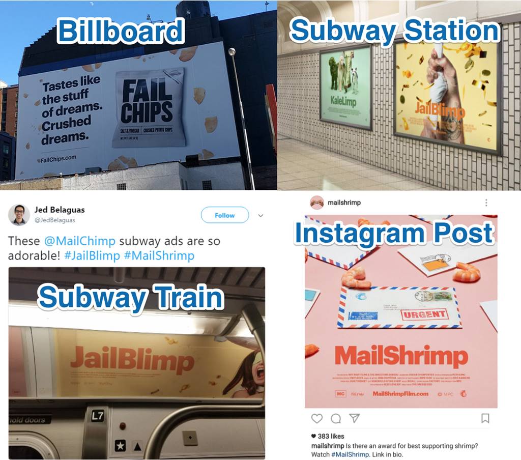 메일침프 캠페인 mailchimp did you mean 02