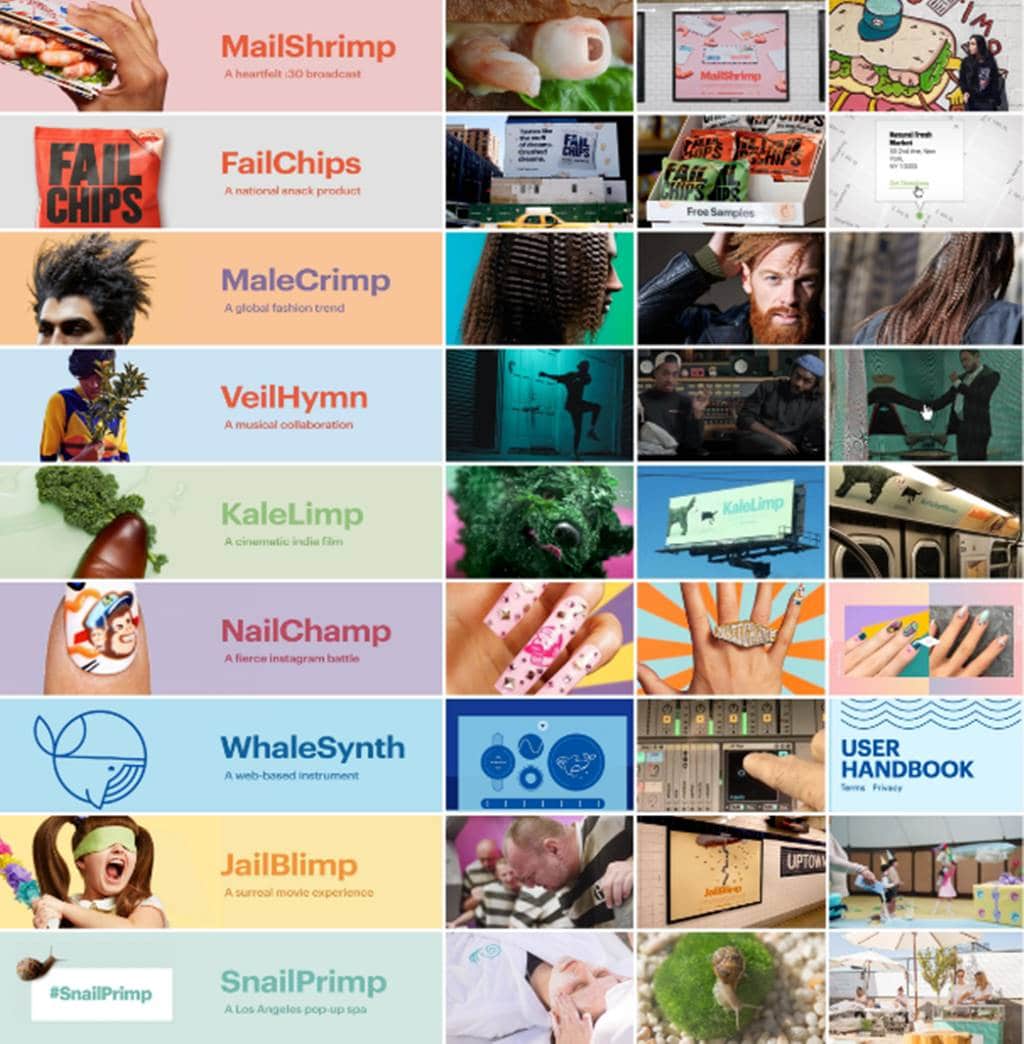 메일침프 캠페인 mailchimp did you mean