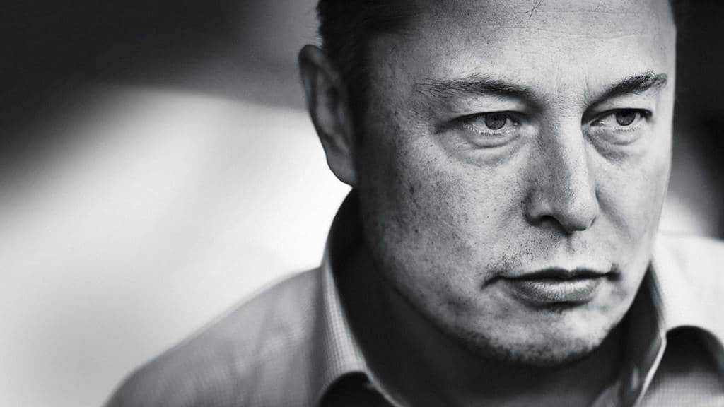 엘런 머스크의 리더쉽 Elon Musk