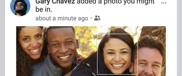 페이스북, 얼굴 인식기능으로 가짜 뉴스와의 전쟁에서 우위를 점하다. 3