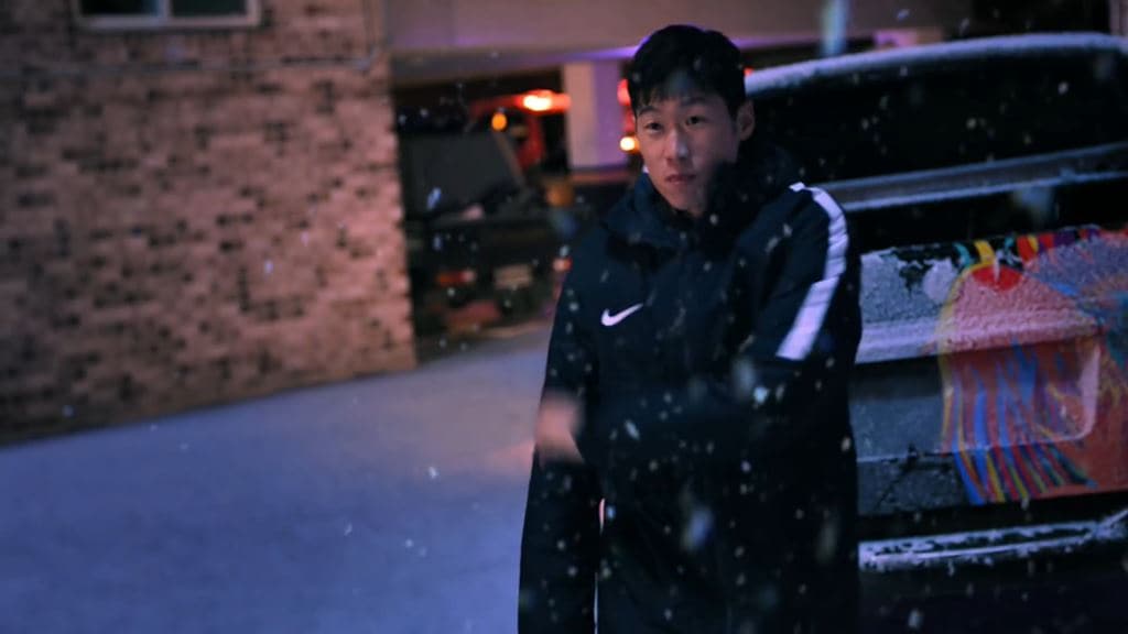 나이키 미친 존재감 Nike Run It - Just Do It.mp4_20180121_233625.633 박지성 출연