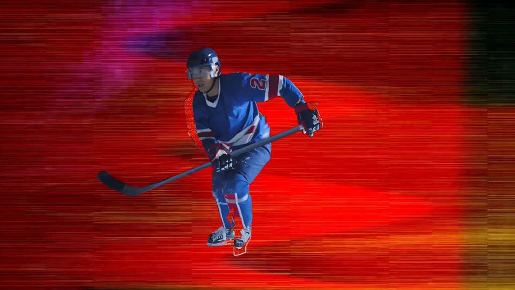 나이키 미친 존재감 Nike Run It - Just Do It.mp4_20180121_233738.852