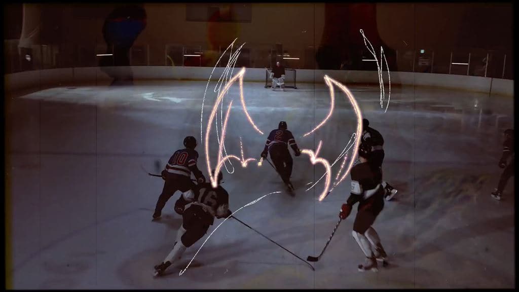 나이키 미친 존재감 Nike Run It - Just Do It.mp4_20180121_233738.852