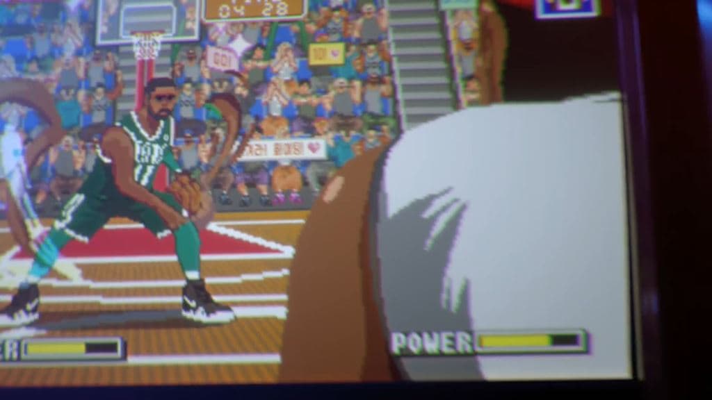 나이키 미친 존재감 Nike Run It - Just Do It.mp4_20180121_233955.584