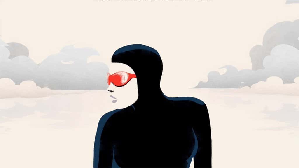 BBC 평창롤림픽 캠페인 광고 The Fearless are Here 01