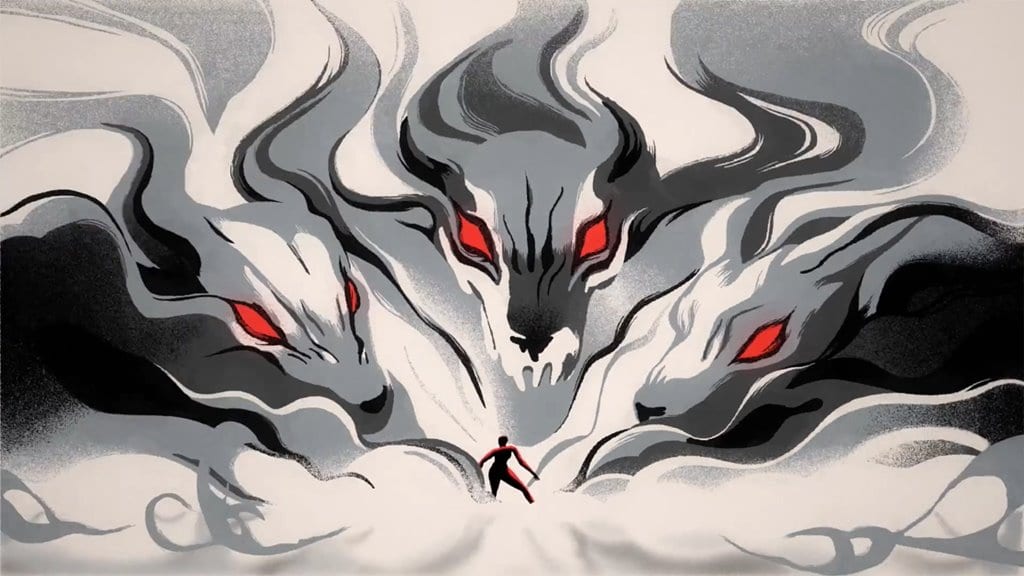 BBC 평창롤림픽 캠페인 광고 The Fearless are Here 02