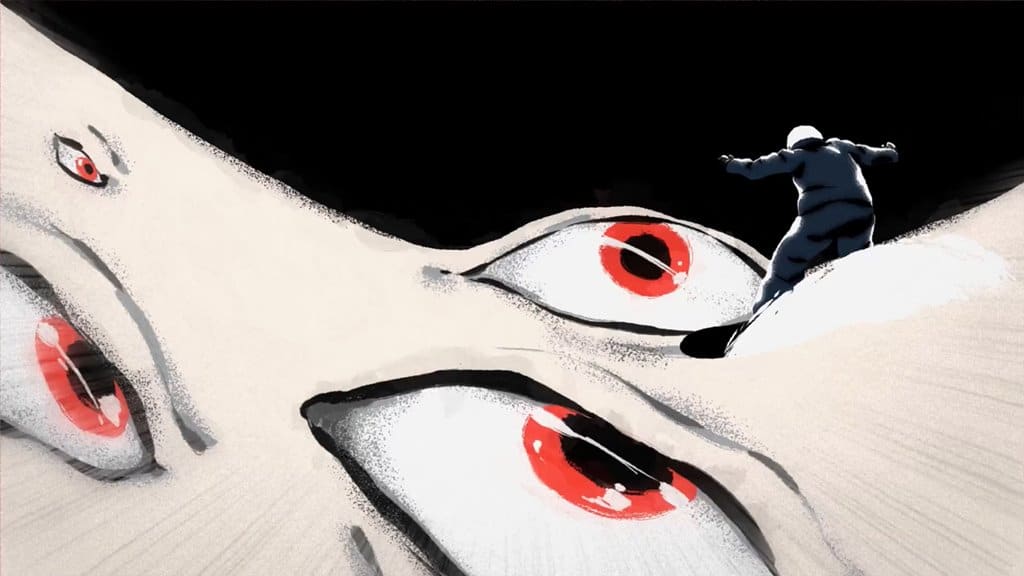 BBC 평창롤림픽 캠페인 광고 The Fearless are Here 05