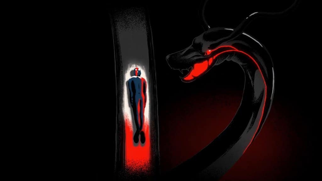 BBC 평창롤림픽 캠페인 광고 The Fearless are Here 08