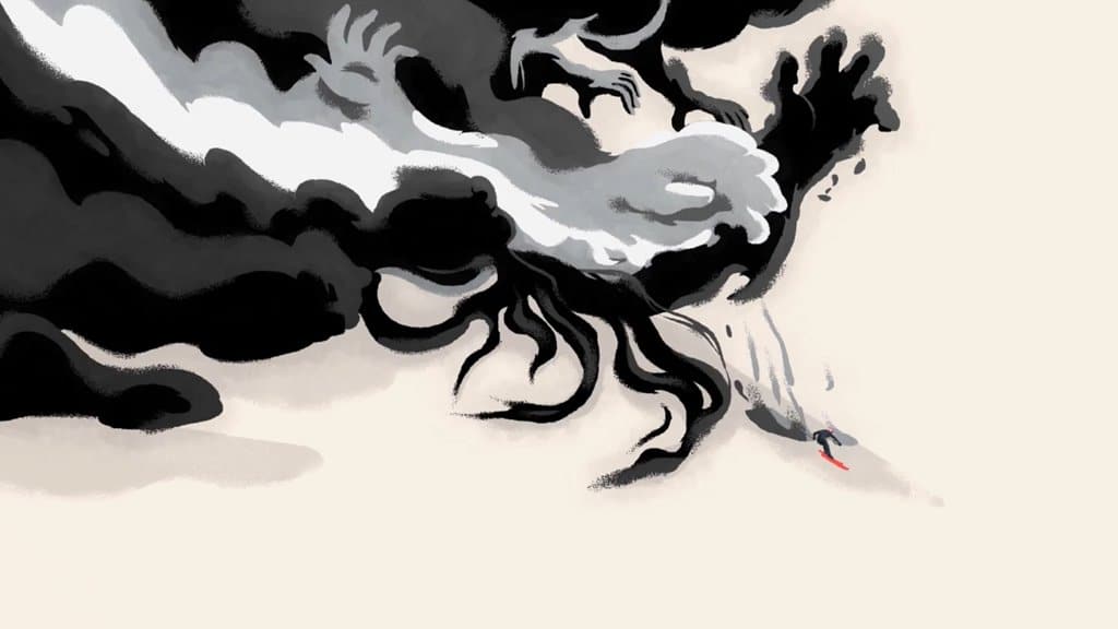 BBC 평창롤림픽 캠페인 광고 The Fearless are Here 010