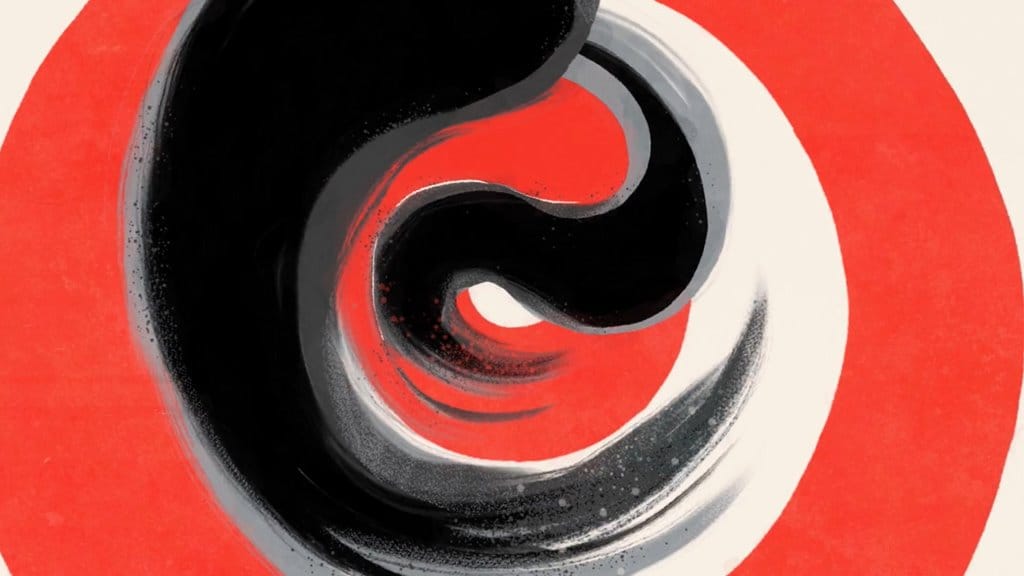 에니메이션이 멋진 BBC 평창 올림픽 광고 - The Fearless are Here 5