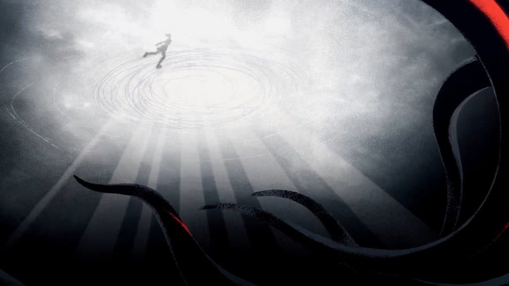 BBC 평창롤림픽 캠페인 광고 The Fearless are Here 013