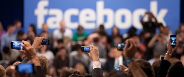 페이스북 2017년 4분기 실적 - 빛나는 실적뒤의 어두운 그림자 : 사용자가 떠나고 있다. 10