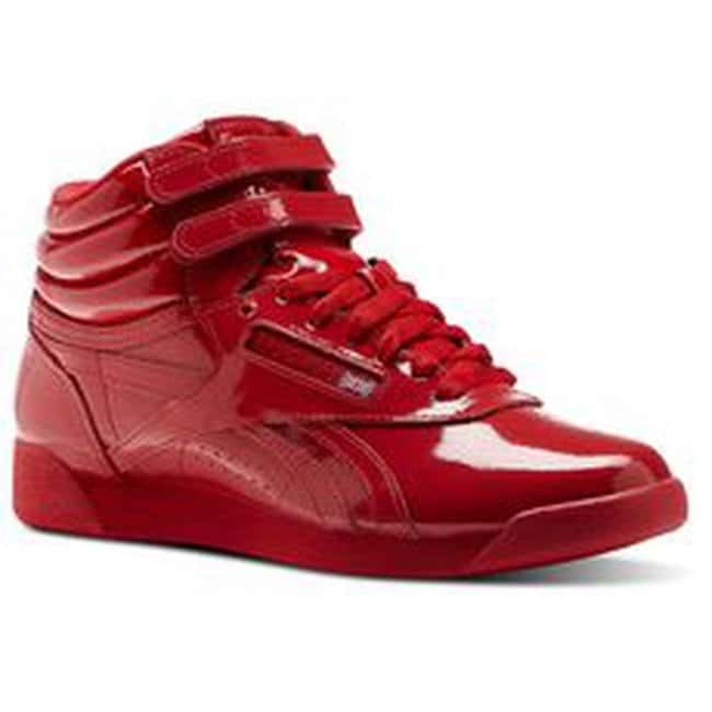 리복 프리스타일 THE REEBOK FREESTYLE 이미지 출처 - 리복