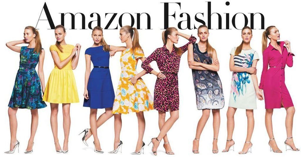 아마존 패션 의류 Amazon Fashion
