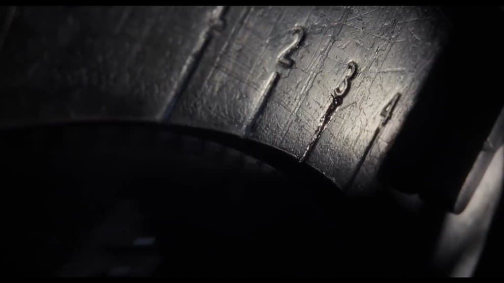 더 포스트(The Post) 영화의 아날로그적 장면들 004